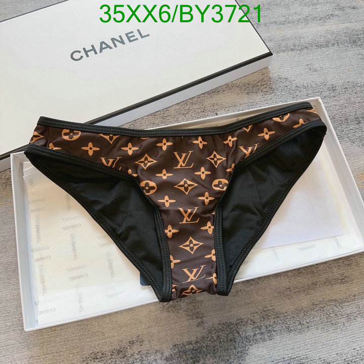 Swimsuit-LV Code: BY3721 $: 35USD