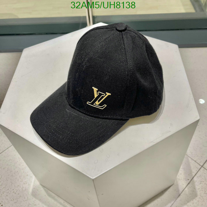 Cap-(Hat)-LV Code: UH8138 $: 32USD