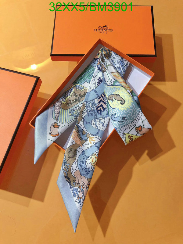 Scarf-Hermes Code: BM3901 $: 32USD