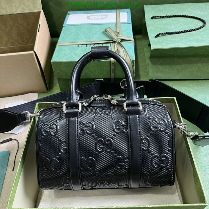 Gucci 5A Bag SALE Code: EY417