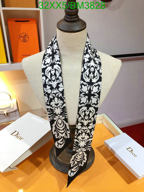 Scarf-Dior Code: BM3828 $: 32USD