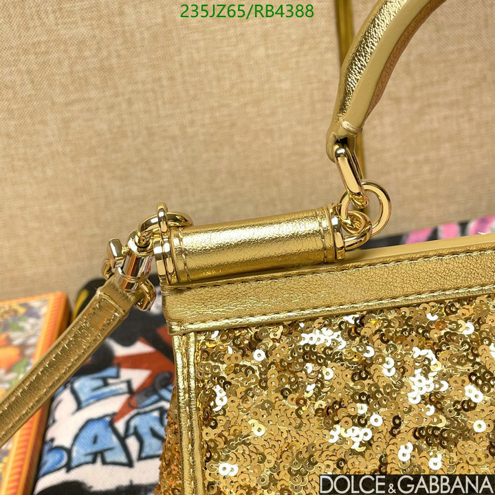 D&G Bag-(Mirror)-Sicily Code: RB4388 $: 235USD