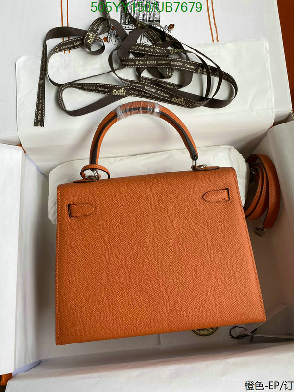 Hermes Bag-(Mirror)-Customize- Code: UB7679