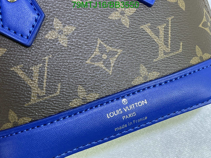 LV Bag-(4A)-Alma- Code: BB3350 $: 79USD