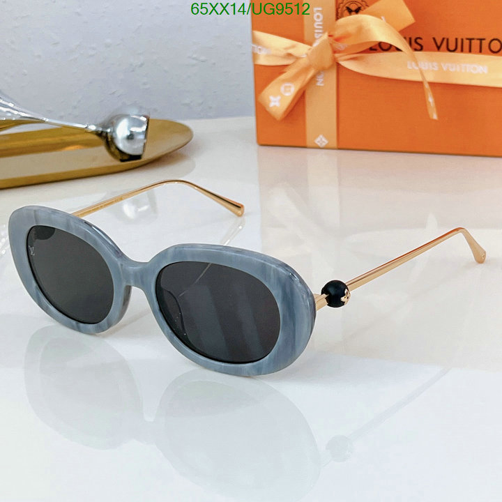 Glasses-LV Code: UG9512 $: 65USD