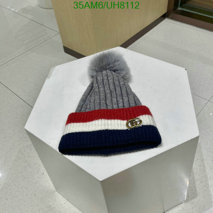Cap-(Hat)-Gucci Code: UH8112 $: 35USD