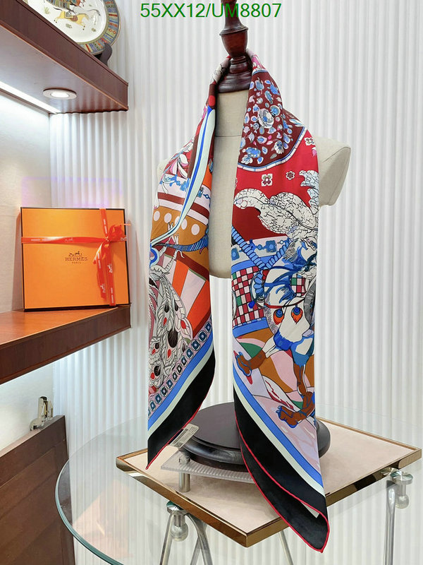 Scarf-Hermes Code: UM8807 $: 55USD