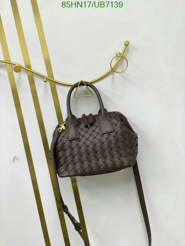 BV Bag-(4A)-Handbag- Code: UB7139 $: 85USD