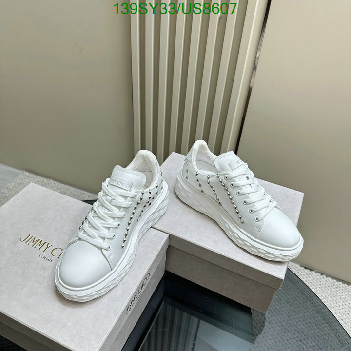 Women Shoes-Jimmy Choo Code: US8607 $: 139USD
