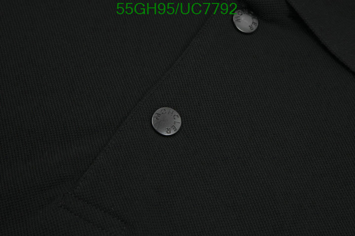 Clothing-Moncler Code: UC7792 $: 55USD