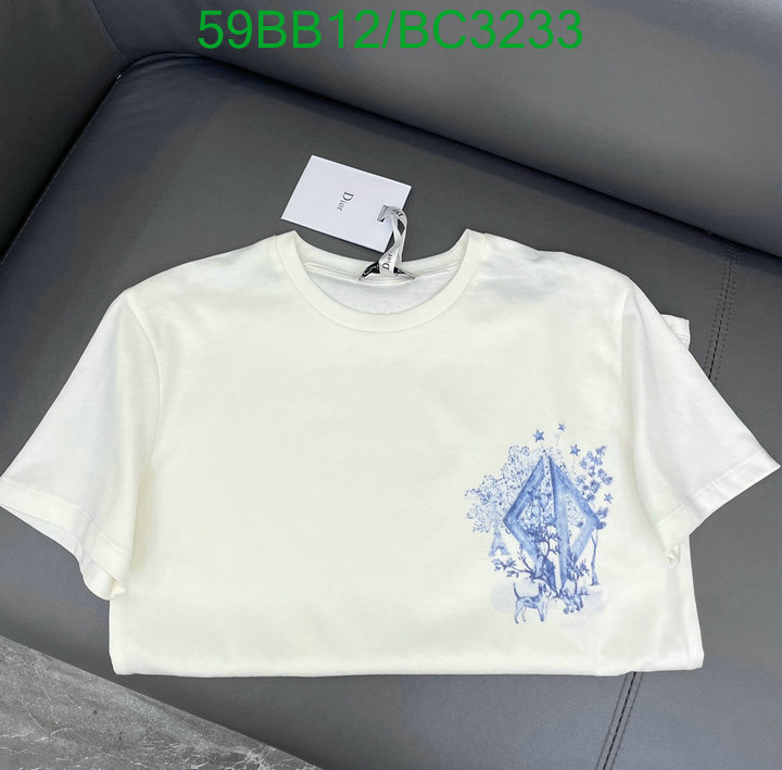 Clothing-Dior Code: BC3233 $: 59USD