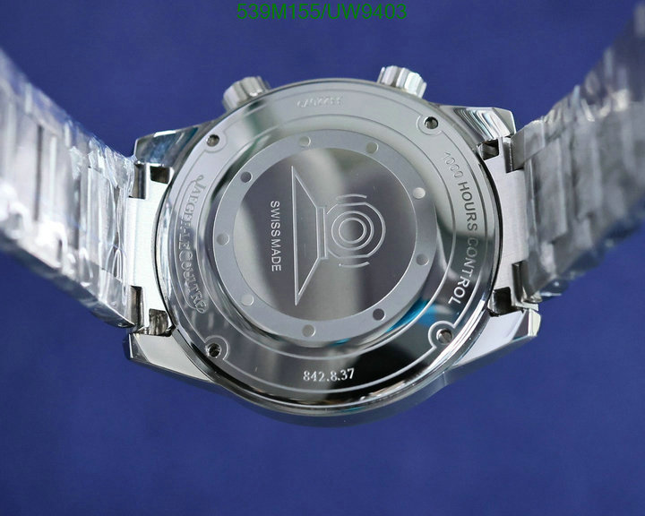 Watch-Mirror Quality-Jaeger-LeCoultre Code: UW9403 $: 539USD