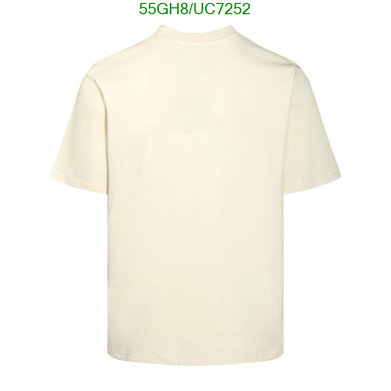 Clothing-Moncler Code: UC7252 $: 55USD