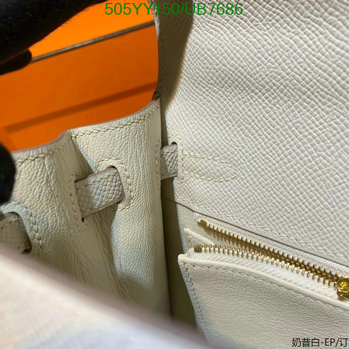Hermes Bag-(Mirror)-Customize- Code: UB7686
