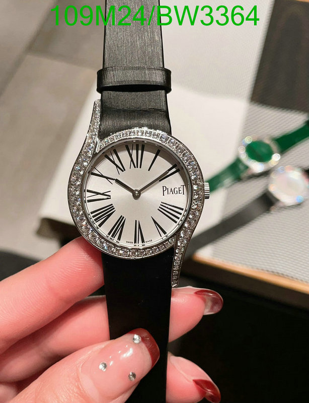 Watch-4A Quality-PIAGET Code: BW3364 $: 109USD