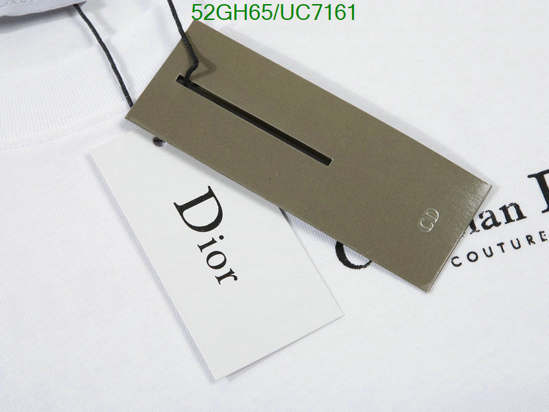 Clothing-Dior Code: UC7161 $: 52USD