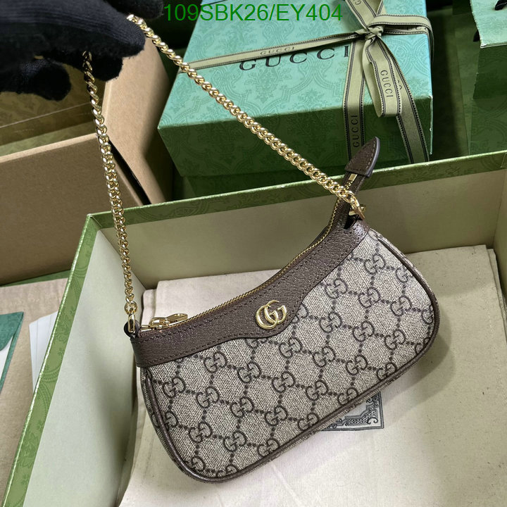 Gucci 5A Bag SALE Code: EY404