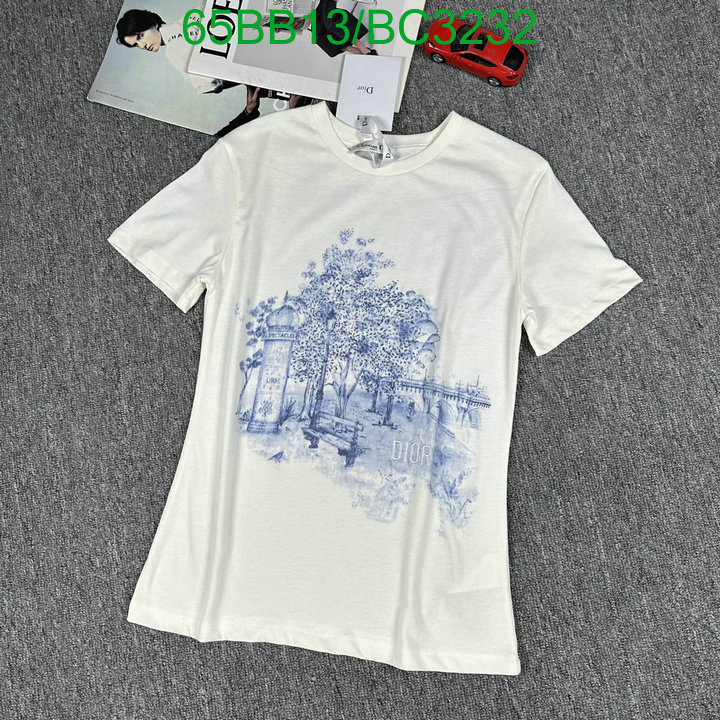 Clothing-Dior Code: BC3232 $: 65USD