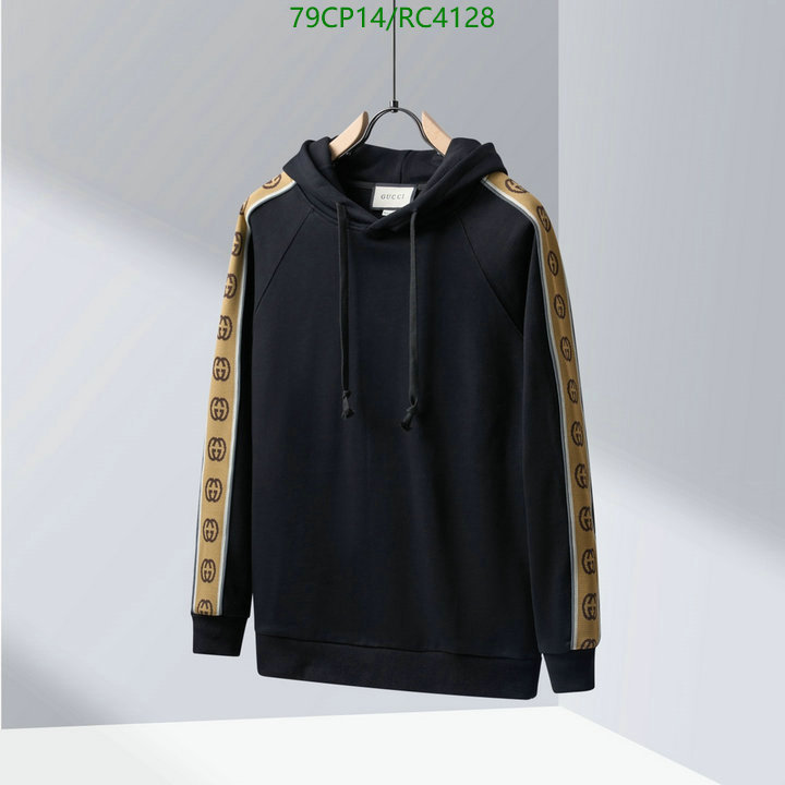 Clothing-Gucci Code: RC4128 $: 79USD