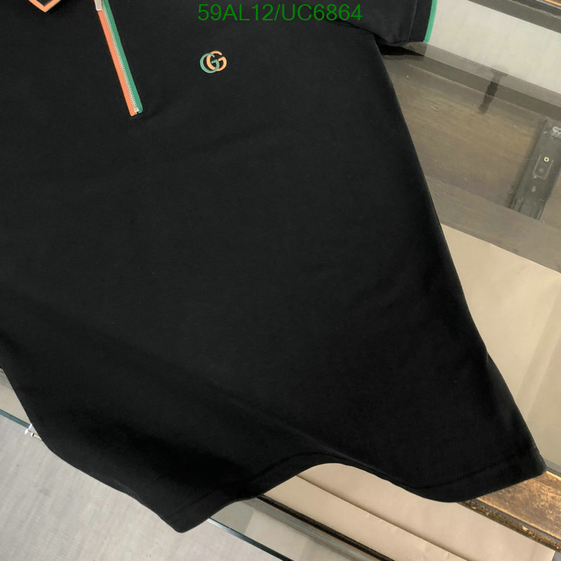 Clothing-Gucci Code: UC6864 $: 59USD