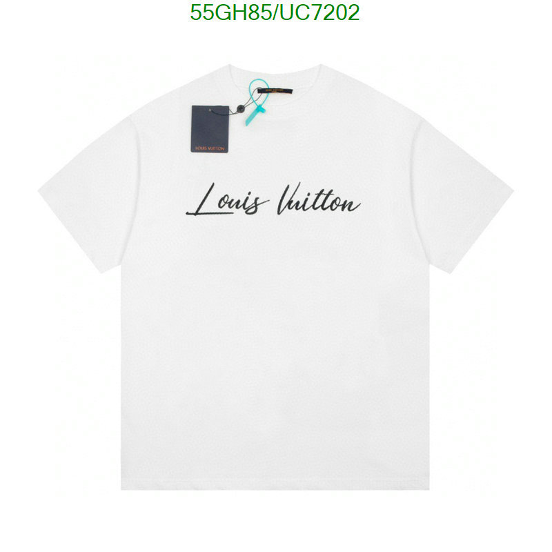Clothing-LV Code: UC7202 $: 55USD