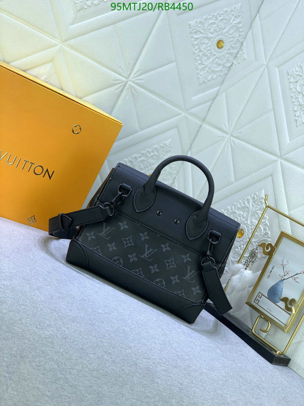 LV Bag-(4A)-Handbag Collection- Code: RB4450 $: 95USD