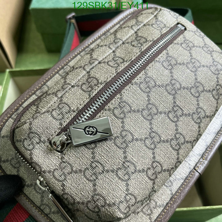 Gucci 5A Bag SALE Code: EY411