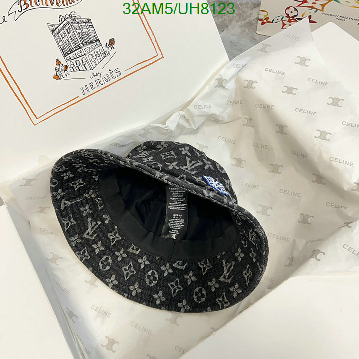 Cap-(Hat)-LV Code: UH8123 $: 32USD