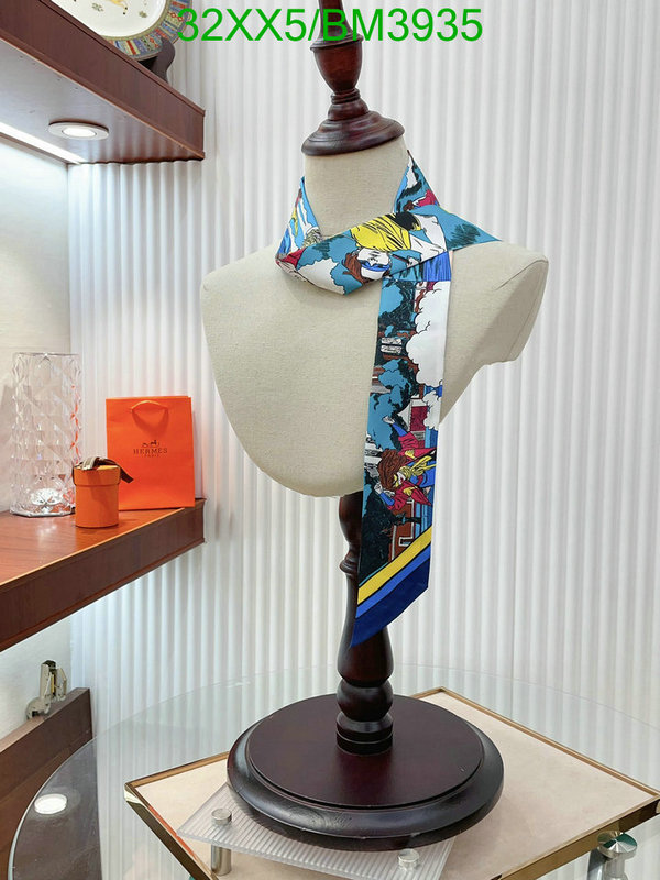 Scarf-Hermes Code: BM3935 $: 32USD