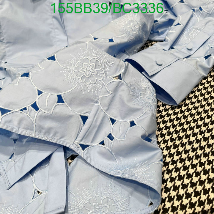 Clothing-Valentino Code: BC3336 $: 155USD