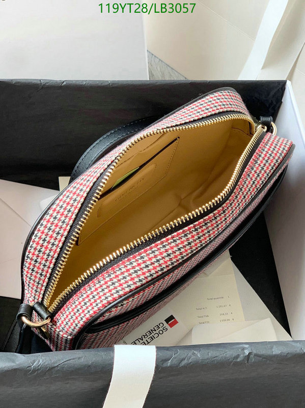 Givenchy Bag-(Mirror)-Diagonal- Code: LB3057 $: 119USD