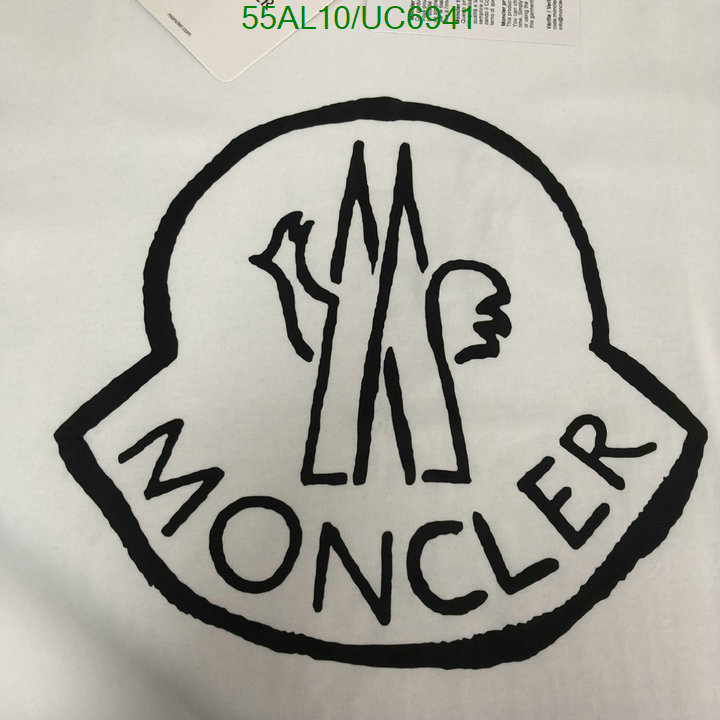 Clothing-Moncler Code: UC6941 $: 55USD