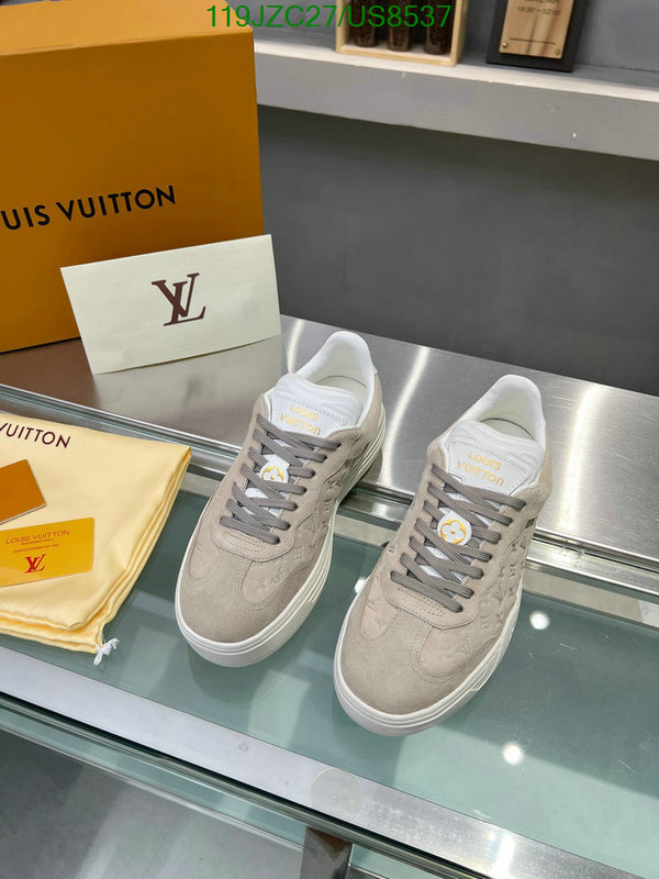 Women Shoes-LV Code: US8537 $: 119USD