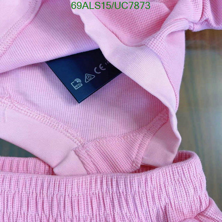 Kids clothing-Prada Code: UC7873 $: 69USD