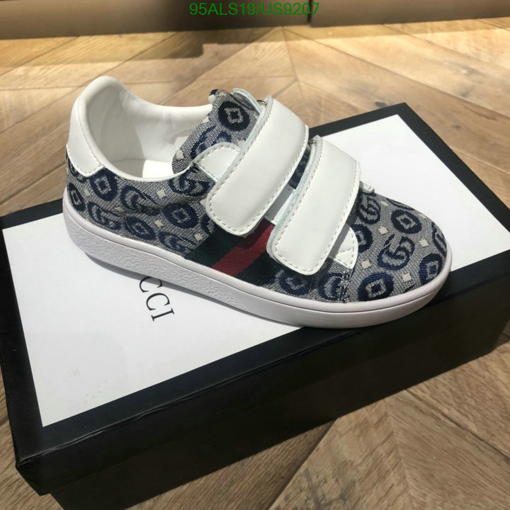 Kids shoes-Gucci Code: US9207 $: 95USD