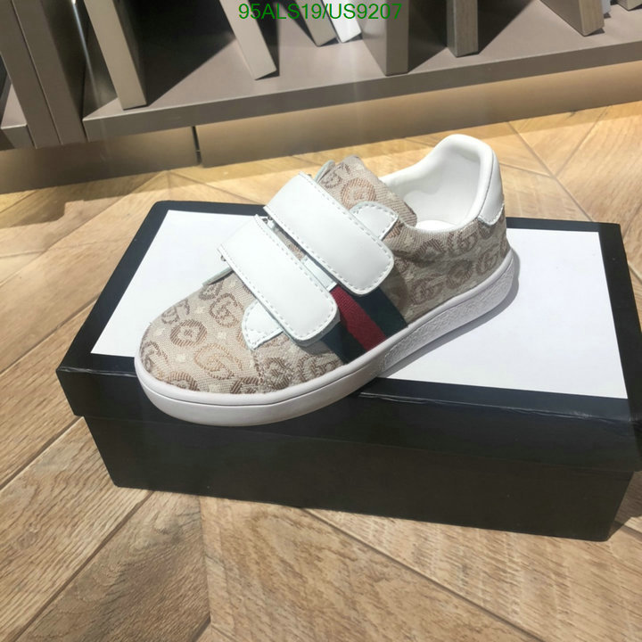 Kids shoes-Gucci Code: US9207 $: 95USD