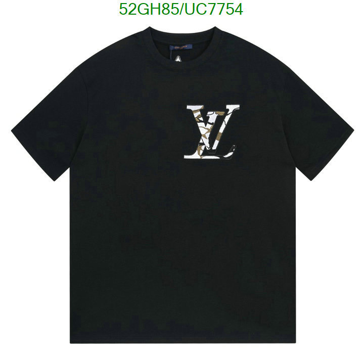 Clothing-LV Code: UC7754 $: 52USD