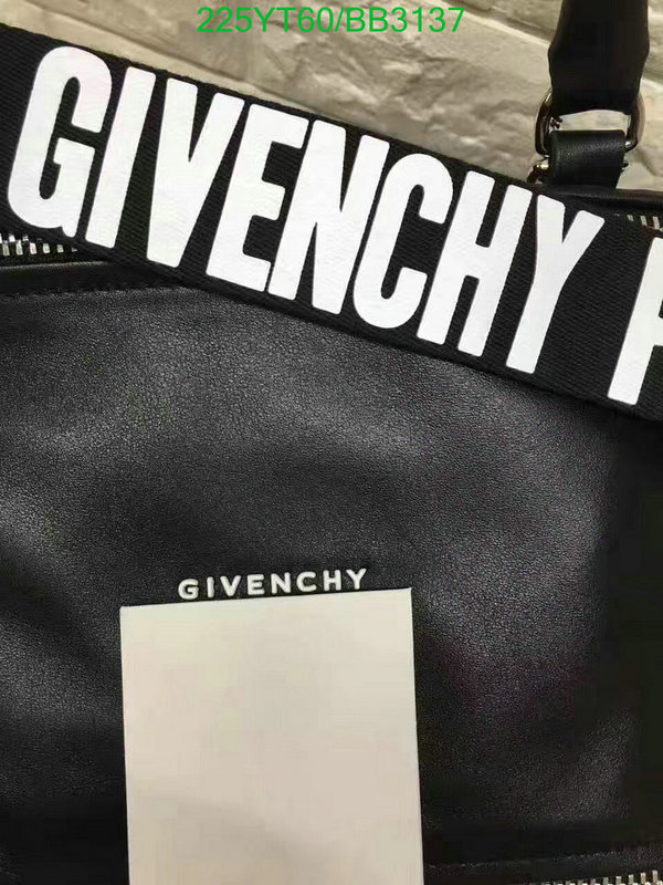 Givenchy Bag-(Mirror)-Diagonal- Code: BB3137 $: 225USD