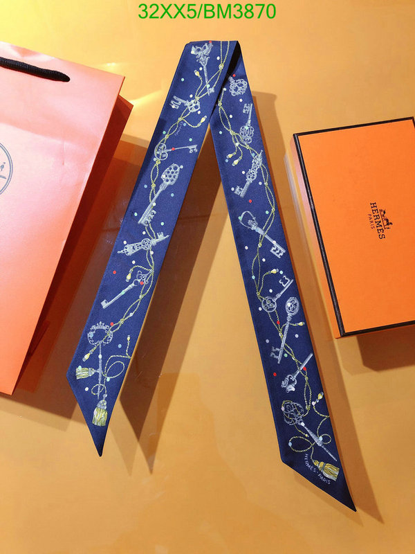 Scarf-Hermes Code: BM3870 $: 32USD