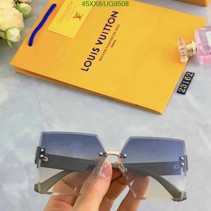 Glasses-LV Code: UG9508 $: 45USD