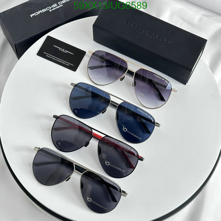 Glasses-Porsche Code: UG6589 $: 59USD