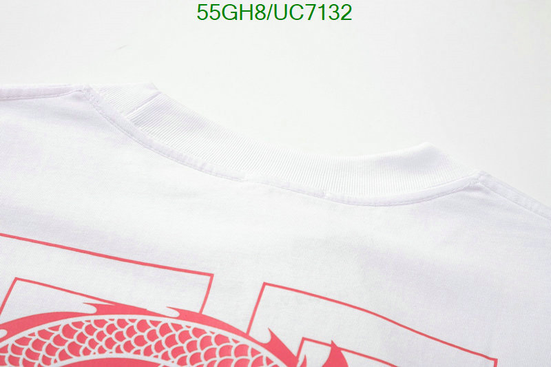 Clothing-Givenchy Code: UC7132 $: 55USD