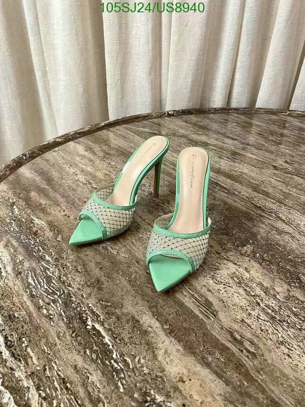 Women Shoes-Gianvito Rossi Code: US8940 $: 105USD