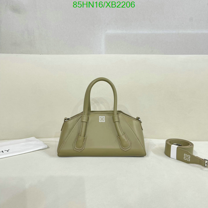 Givenchy Bag-(4A)-Diagonal- Code: XB2206 $: 85USD