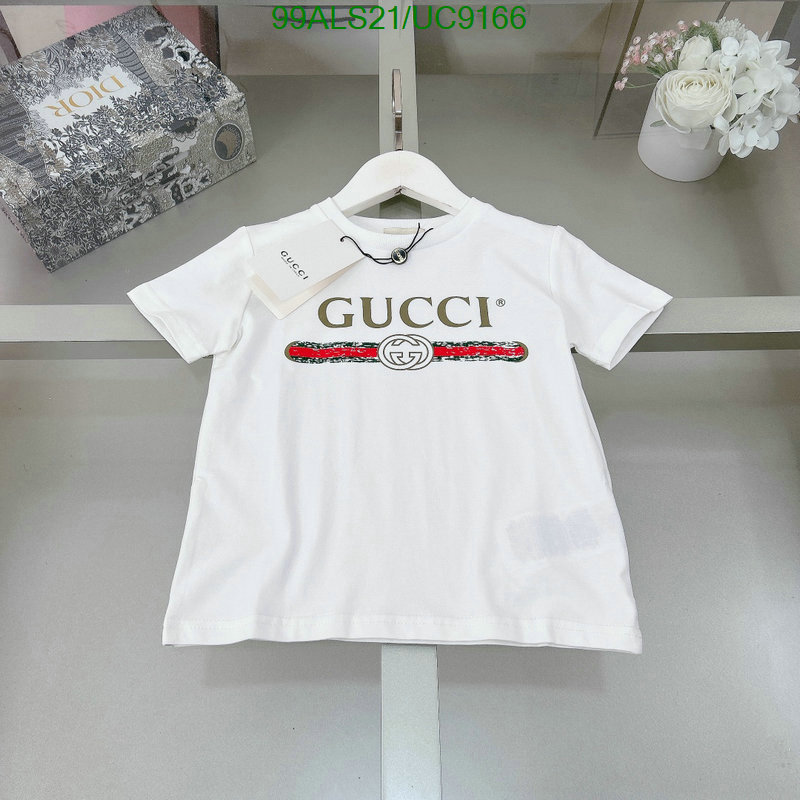 Kids clothing-Gucci Code: UC9166 $: 99USD