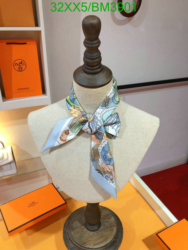 Scarf-Hermes Code: BM3901 $: 32USD