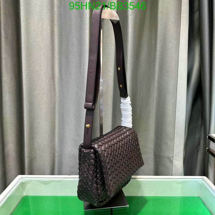 BV Bag-(4A)-Diagonal- Code: BB3546 $: 95USD