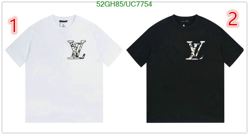 Clothing-LV Code: UC7754 $: 52USD