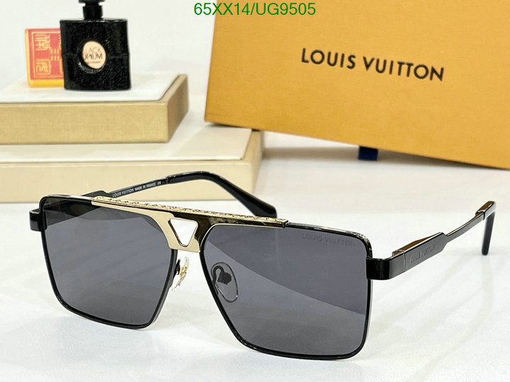 Glasses-LV Code: UG9505 $: 65USD