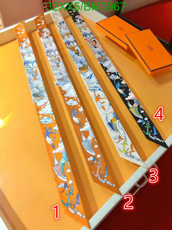 Scarf-Hermes Code: BM3967 $: 32USD